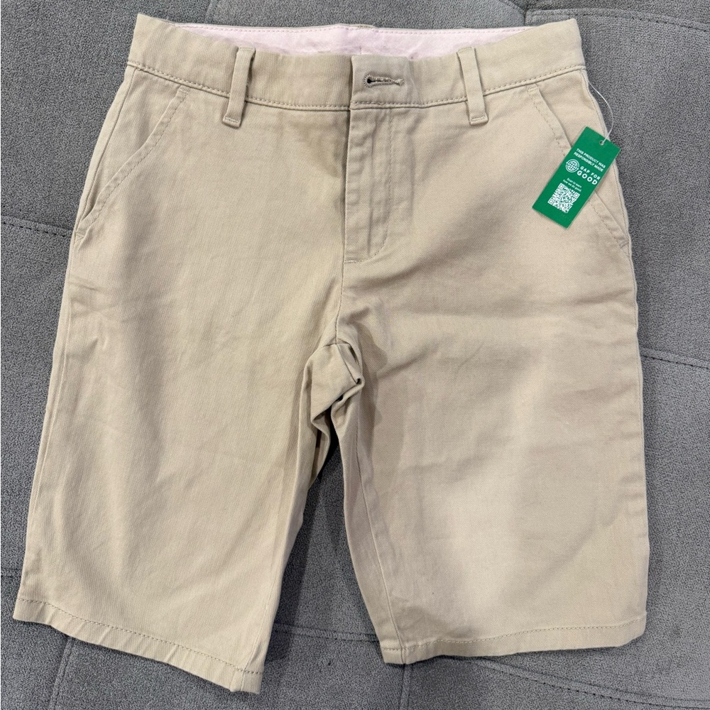 GAP Kids Tan Shorts